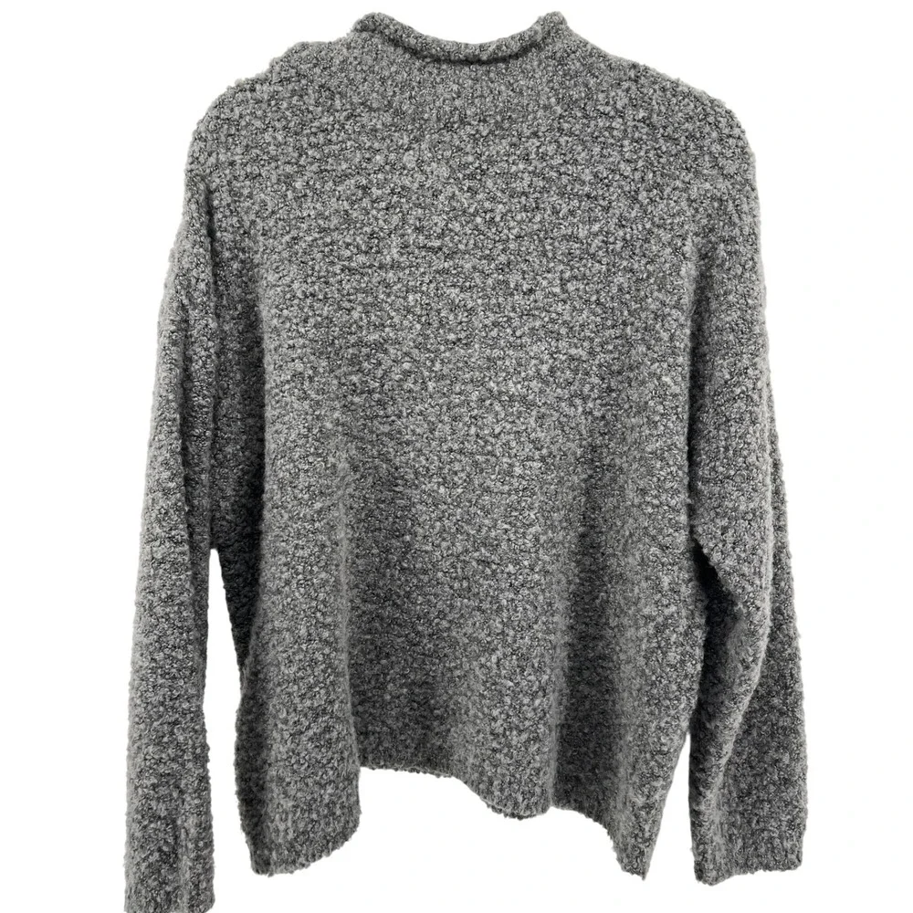 Cristina women gray
